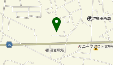 株式会社河野工務店の地図画像