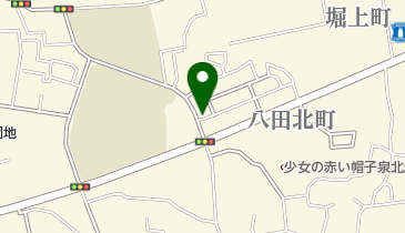 ヨシカワ酒店の地図画像