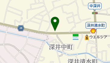 大阪教材社の地図画像