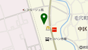 株式会社マルエスの地図画像