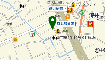 ルイの地図画像