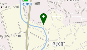 堀製薬株式会社の地図画像