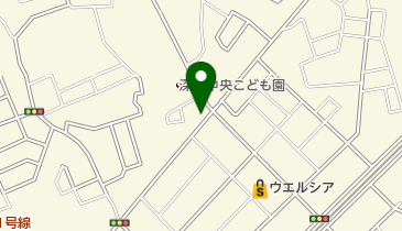 佐藤充博税理士事務所の地図画像