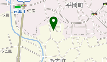 株式会社マルシン晒工場の地図画像