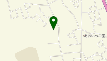 柴田燃料店の地図画像