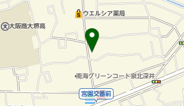 下草尾周辺のパン Navitime 下草尾周辺のパン Navitime