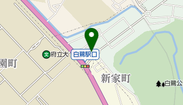 アンジーの地図画像