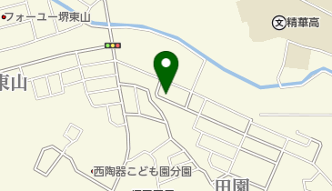 カットスタジオミチコ(CUTSTUDIO・MICHIKO)の地図画像