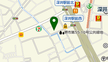 アヴァンティフカイの地図画像