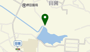株式会社シチフクの地図画像