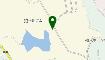 株式会社ミツモトの地図画像