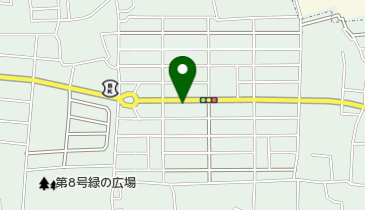 タニモト建工株式会社の地図画像