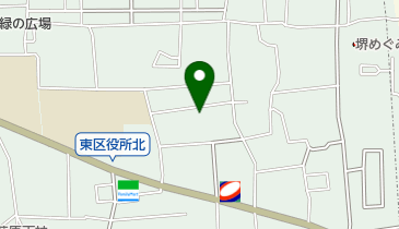 有限会社サン・エレメントの地図画像