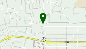 日本キリスト教団 初芝教会の地図画像