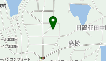 大慧会教団の地図画像