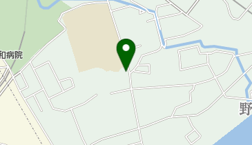 テンショップの地図画像