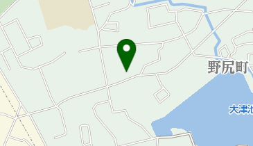 外山酒店の地図画像