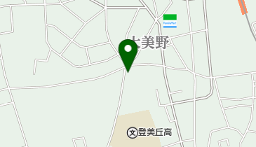 旭照寺の地図画像