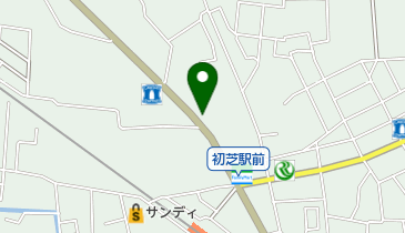 サンメイトの地図画像