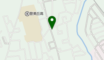 小西整骨院の地図画像