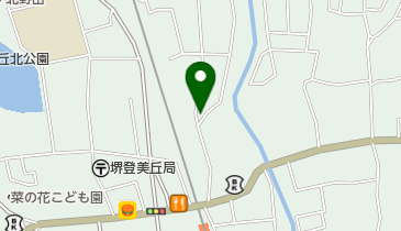 大阪府堺市東区北野田の癒し マッサージ一覧 Navitime