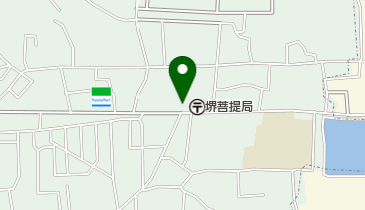 やまもと鍼灸整骨院の地図画像
