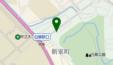 一竜の地図画像