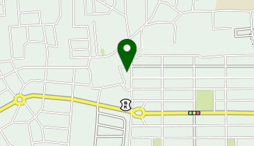 初芝温泉の地図画像