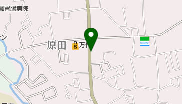 いたさんの地図画像