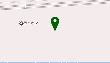 岩谷液化ガスターミナル株式会社の地図画像