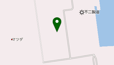 公洋亜鉛工業株式会社の地図画像