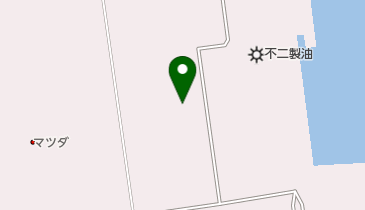北星興業株式会社の地図画像