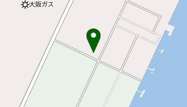 日和合精株式会社の地図画像