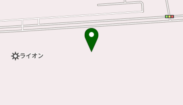 日本カラー工業株式会社の地図画像