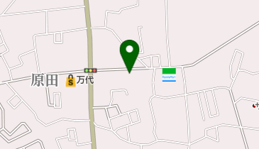 ニューワールド工芸の地図画像