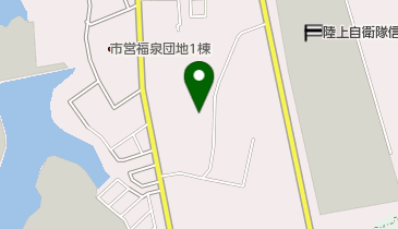 有限会社三宝金型製作所の地図画像