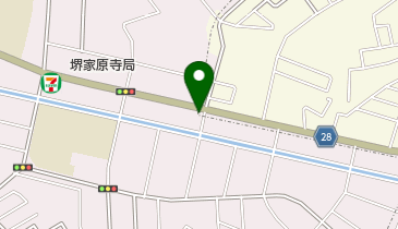 ノンの地図画像