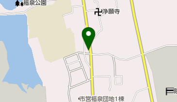 平田石材店の地図画像