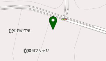 丸紅エネックス株式会社の地図画像