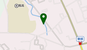 株式会社中辻シェルの地図画像