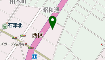 株式会社キョーワ精密の地図画像