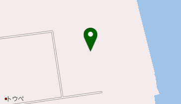 山大興業株式会社の地図画像