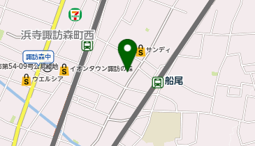 チーズの地図画像