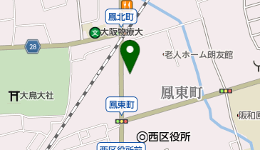 クロサワ仏壇店の地図画像