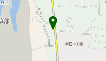 田渕商店の地図画像