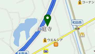 エンプティモーターサイクルの地図画像