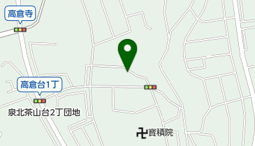 ヨシダデンキの地図画像