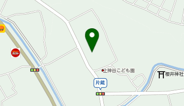 堺市立 青少年の家の地図画像