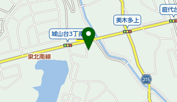 宗教法人古神道仙法教の地図画像