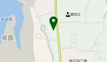 モービルラグの地図画像